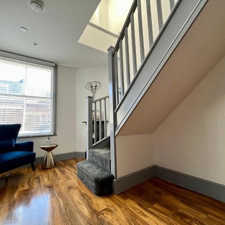 Market Street Penthouse By Kp Nottingham Zewnętrze zdjęcie
