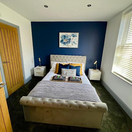 Market Street Penthouse By Kp Nottingham Zewnętrze zdjęcie