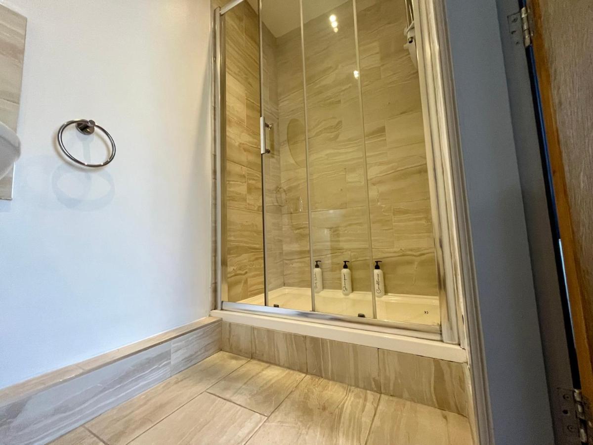 Market Street Penthouse By Kp Nottingham Zewnętrze zdjęcie
