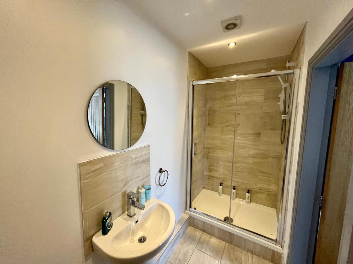 Market Street Penthouse By Kp Nottingham Zewnętrze zdjęcie