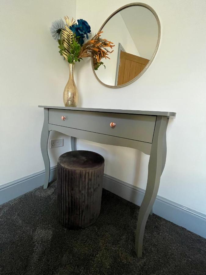 Market Street Penthouse By Kp Nottingham Zewnętrze zdjęcie